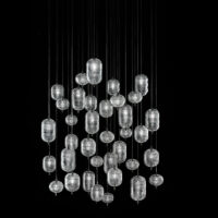Lodes Jefferson LED-Pendelleuchte – Bild 14