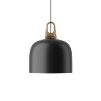 Lodes JIM bell Pendelleuchte – Bild 11