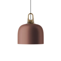 Lodes JIM bell Pendelleuchte – Bild 13