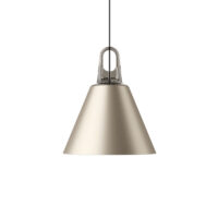 Lodes JIM cone Pendelleuchte – Bild 12