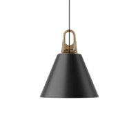 Lodes JIM cone Pendelleuchte – Bild 9