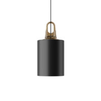Lodes JIM cylinder Pendelleuchte – Bild 9