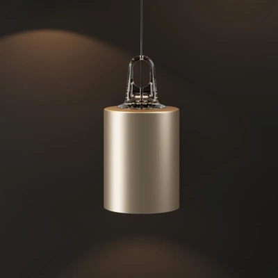 Lodes JIM cylinder Pendelleuchte