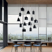 Lodes JIM cone Pendelleuchte – Bild 6