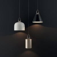 Lodes JIM cone Pendelleuchte – Bild 3