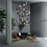 Lodes JIM cone Pendelleuchte – Bild 2