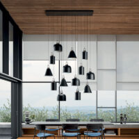 Lodes JIM cone Pendelleuchte – Bild 5