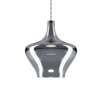 Lodes Nostalgia LED-Pendelleuchte Basis Chrom – Bild 22