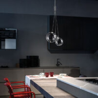 Lodes Random LED-Pendelleuchte – Bild 7