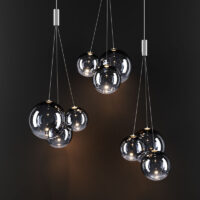 Lodes Random LED-Pendelleuchte – Bild 8