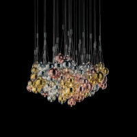 Lodes Random LED-Pendelleuchte – Bild 9