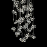 Lodes Random LED-Pendelleuchte – Bild 10