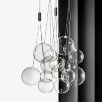 Lodes Random LED-Pendelleuchte – Bild 13