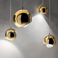 Lodes Spider LED-Pendelleuchte – Bild 5