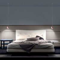 Lodes Spider LED-Pendelleuchte – Bild 7