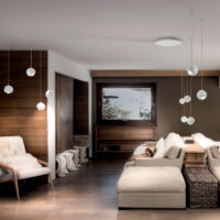 Lodes Spider LED-Pendelleuchte – Bild 9