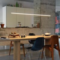 Ribag SPINAled LED-Pendelleuchte mit Diffusor opal – Bild 3