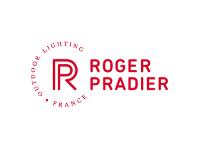 Roger Pradier Logo