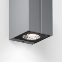 IP44.DE Cut down LED Wand-Außenleuchte – Bild 2