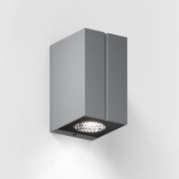 IP44 cut one LED Wandleuchte für den Außenbereich