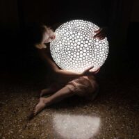 Artemide Calipso LED-Wand/Deckenleuchte App Kompatibel – Bild 5
