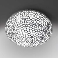 Artemide Calipso LED-Wand/Deckenleuchte App Kompatibel – Bild 9