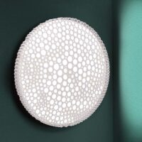 Artemide Calipso LED-Wand/Deckenleuchte App Kompatibel – Bild 3