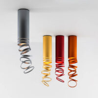 Artemide Decomposé Light Deckenleuchte