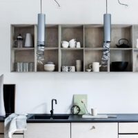 Artemide Decomposé Light Pendelleuchte