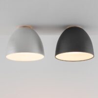 Artemide Nur Mini Deckenleuchte