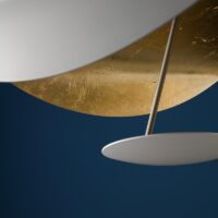 Catellani & Smith Lederam Manta S1 LED-Pendelleuchte – Bild 5