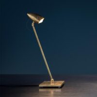 Catellani & Smith CicloItalia T LED-Tischleuchte