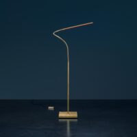 CATELLANI & SMITH Lola T LED-Tischleuchte