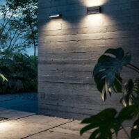 IP44.DE Slat LED-Wandleuchte – Bild 4