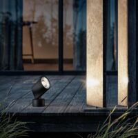 Stic LED Bodenstrahler von IP44.de
