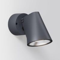 IP44.de Stic LED Außenwandleuchte