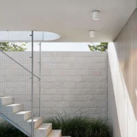IP44.DE Up R LED Decken-Außenleuchte – Bild 2