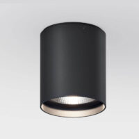 IP44.de Up R Deckenleuchte Deep Black