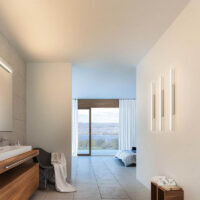 Ribag SPINAled mit Diffusor opal LED-Anbauleuchte