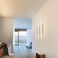 Ribag SPINAled LED-Anbauleuchte