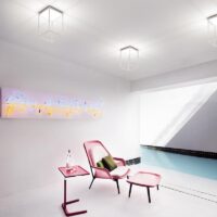 Serien Lighting REFLEX² S Deckenleuchte
