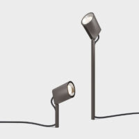 IP44.DE Stic Spike LED-Bodenstrahler – Bild 3