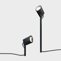IP44.DE Stic Spike LED-Bodenstrahler – Bild 4
