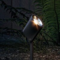 IP44.DE Stic Spike LED-Bodenstrahler – Bild 5