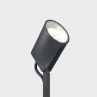 IP44.DE Stic Spike LED-Bodenstrahler – Bild 6