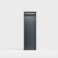 IP44.DE Slat Poller LED-Außenleuchte – Bild 6