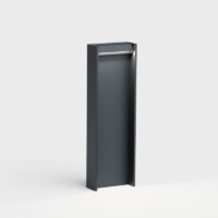 IP44.DE Slat Poller LED-Außenleuchte – Bild 7
