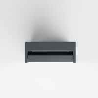 IP44.DE Slat Poller LED-Außenleuchte – Bild 8