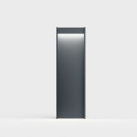 IP44.DE Slat Poller LED-Außenleuchte – Bild 9