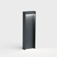 IP44.DE Slat Poller LED-Außenleuchte – Bild 10